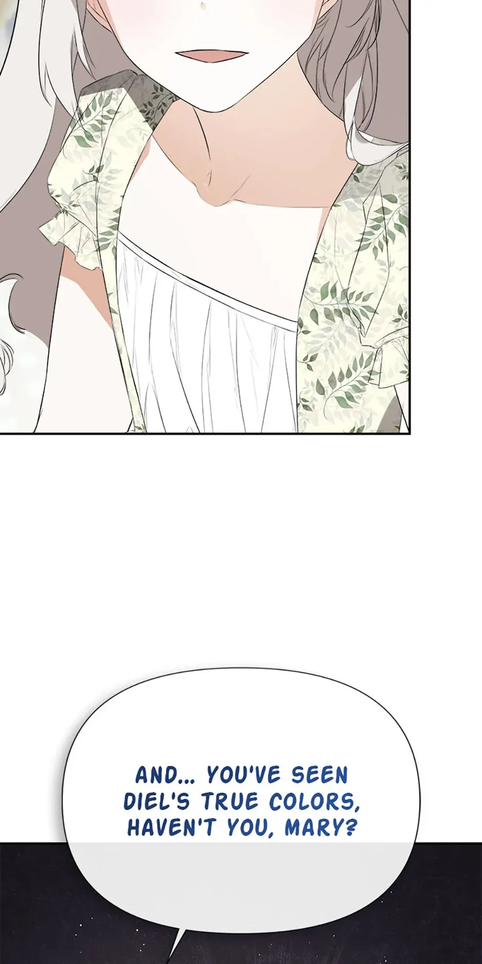 I Mistook the Hidden Identity of the Sub Male Lead Chapter 64 Online - página 21