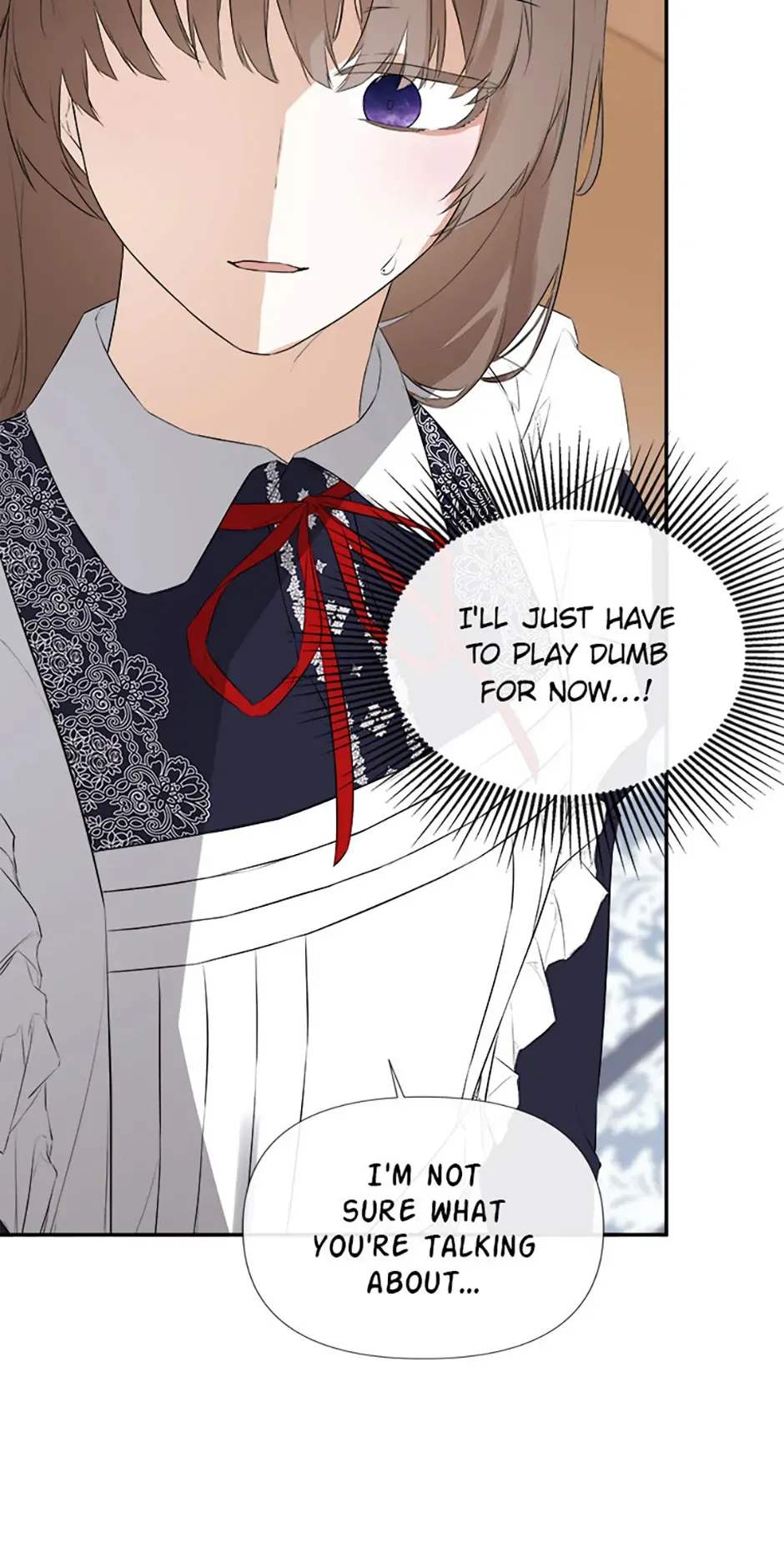 I Mistook the Hidden Identity of the Sub Male Lead Chapter 64 Online - página 25