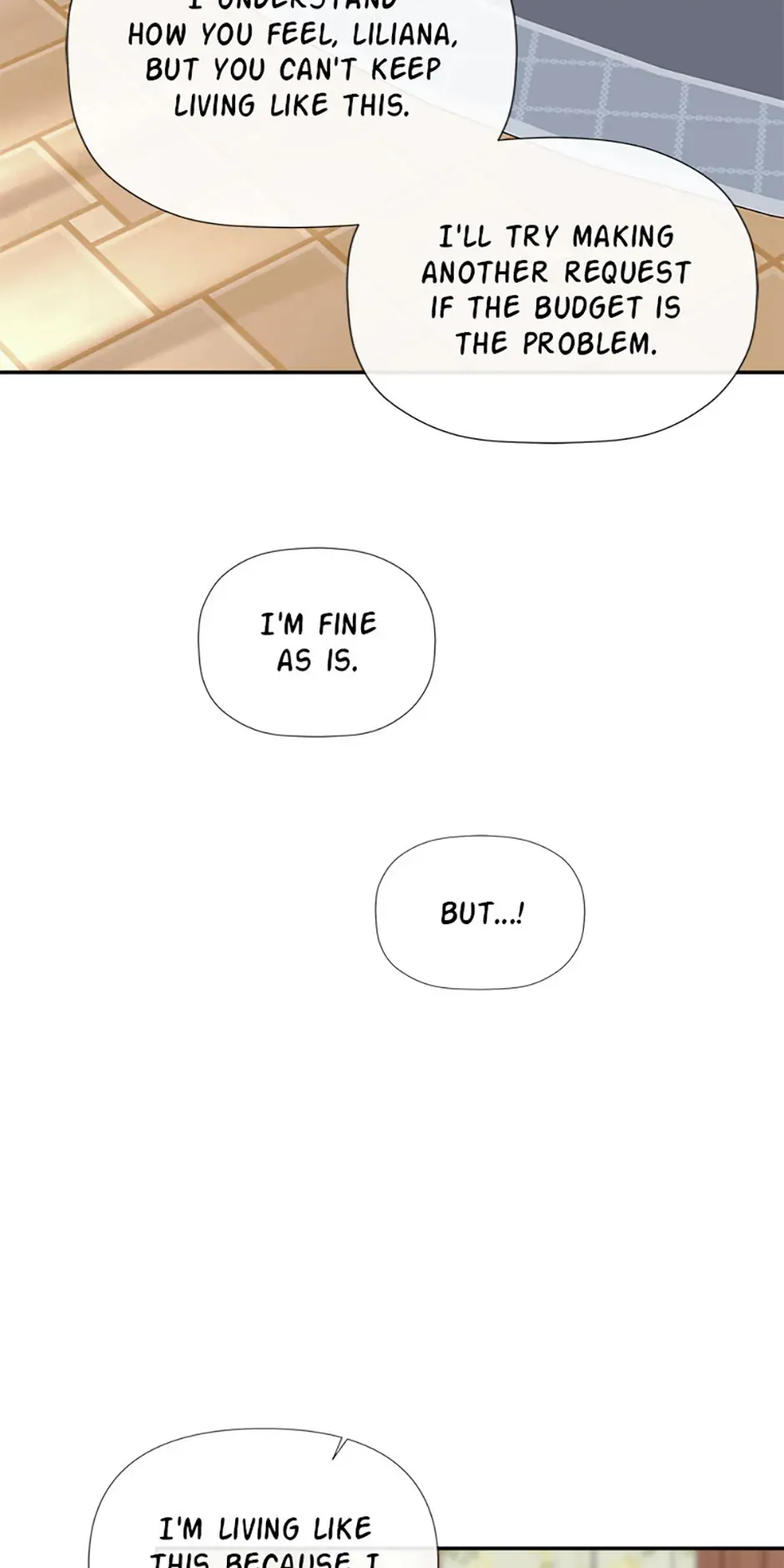 I Mistook the Hidden Identity of the Sub Male Lead Chapter 64 Online - página 27