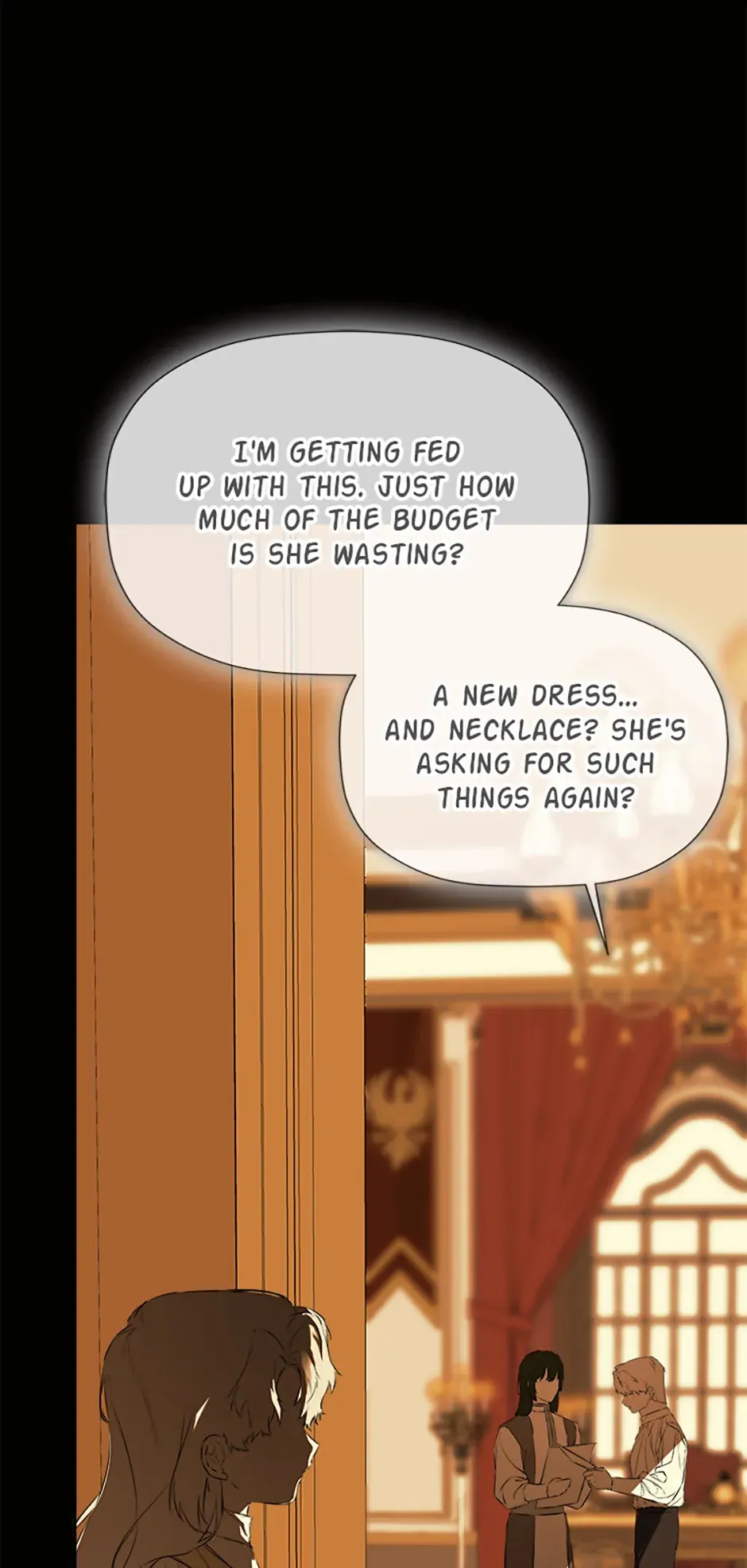 I Mistook the Hidden Identity of the Sub Male Lead Chapter 64 Online - página 33