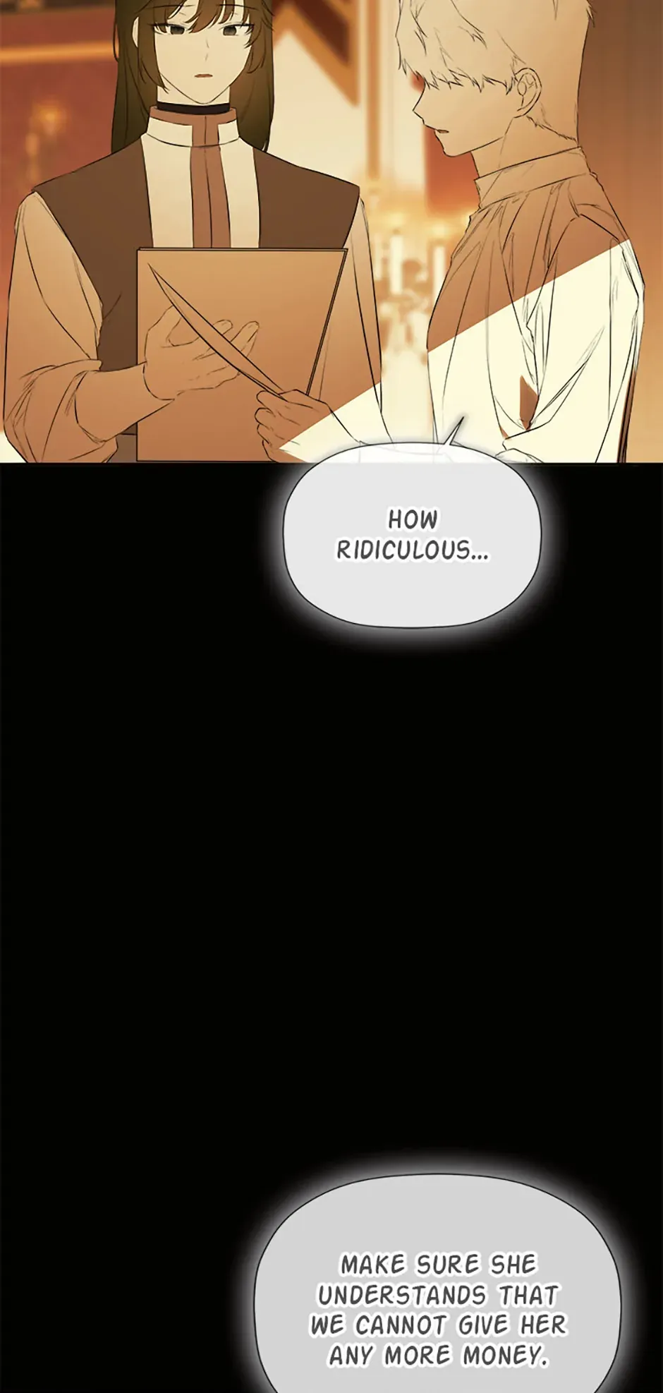 I Mistook the Hidden Identity of the Sub Male Lead Chapter 64 Online - página 35