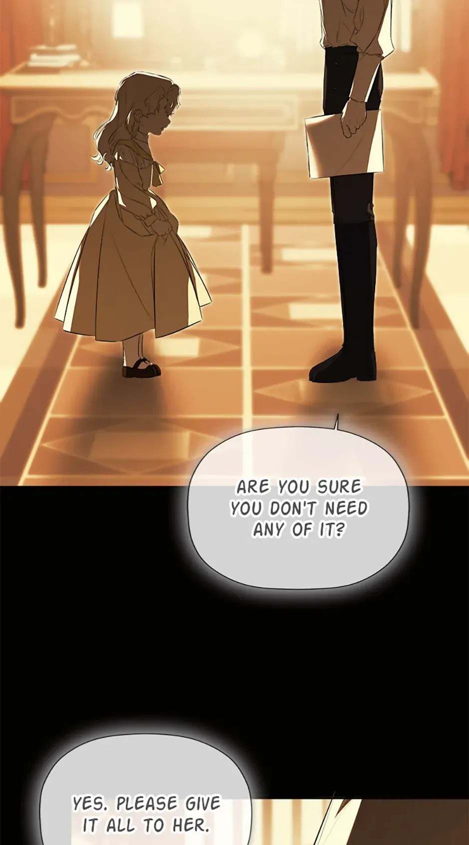 I Mistook the Hidden Identity of the Sub Male Lead Chapter 64 Online - página 51