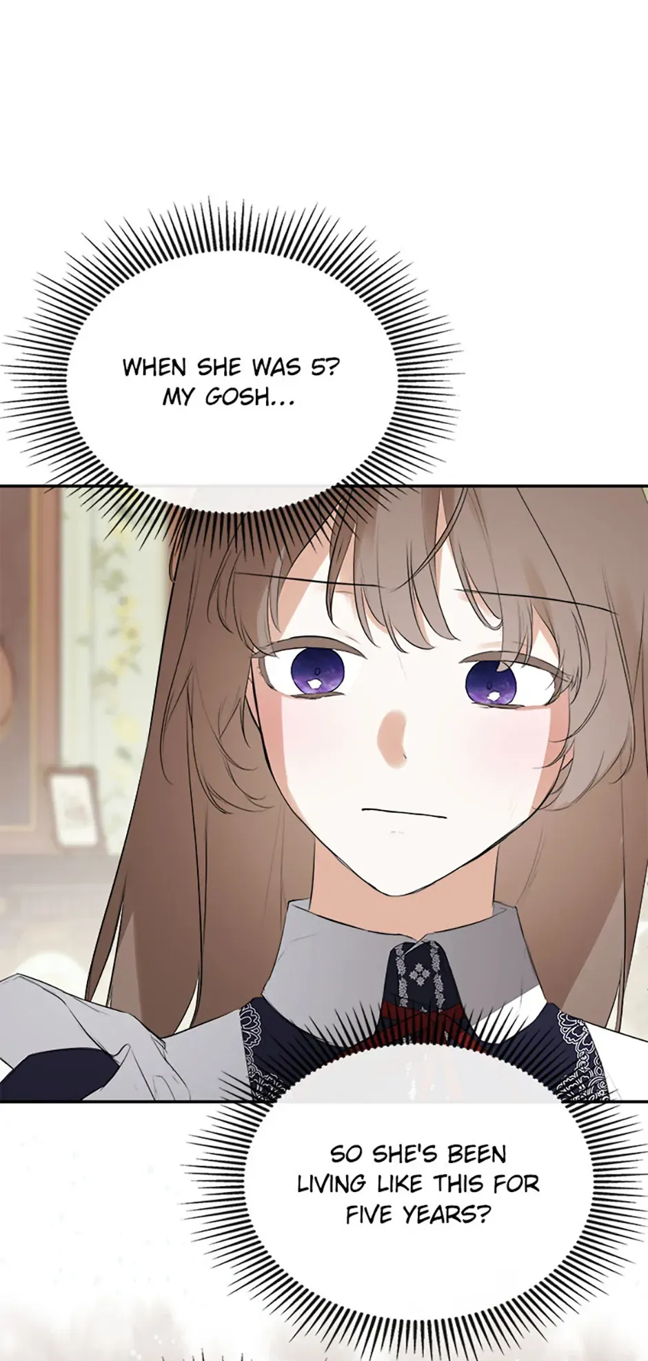I Mistook the Hidden Identity of the Sub Male Lead Chapter 64 Online - página 57