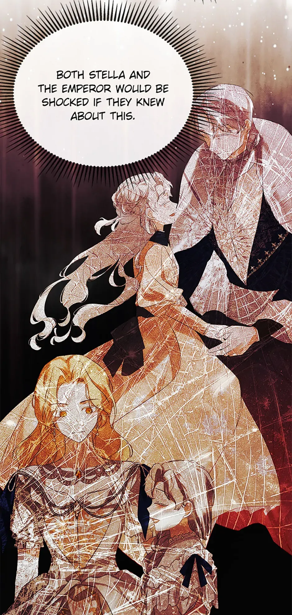 I Mistook the Hidden Identity of the Sub Male Lead Chapter 64 Online - página 58
