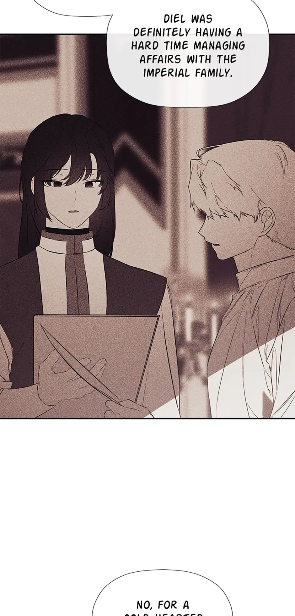 I Mistook the Hidden Identity of the Sub Male Lead Chapter 64 Online - página 66