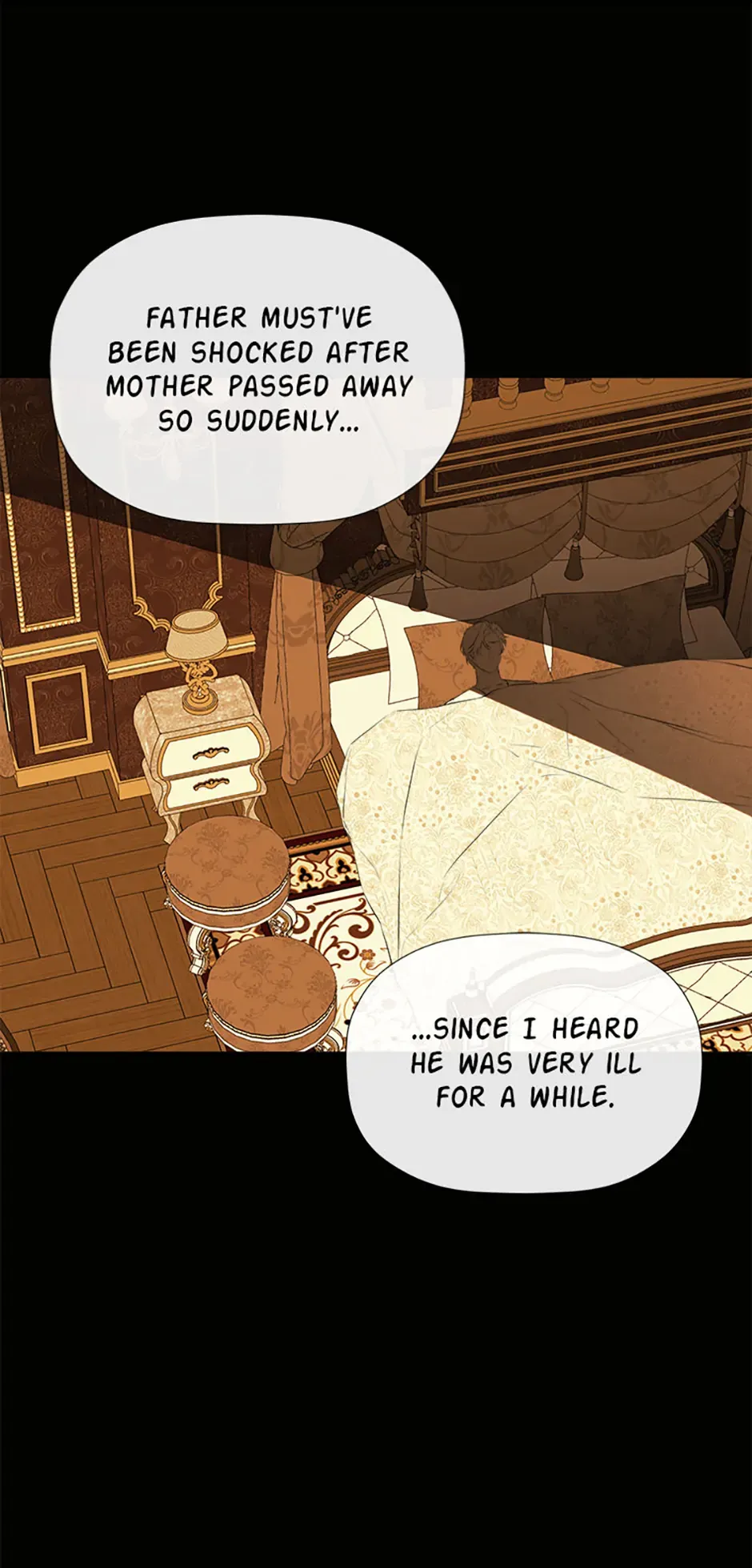 I Mistook the Hidden Identity of the Sub Male Lead Chapter 64 Online - página 71