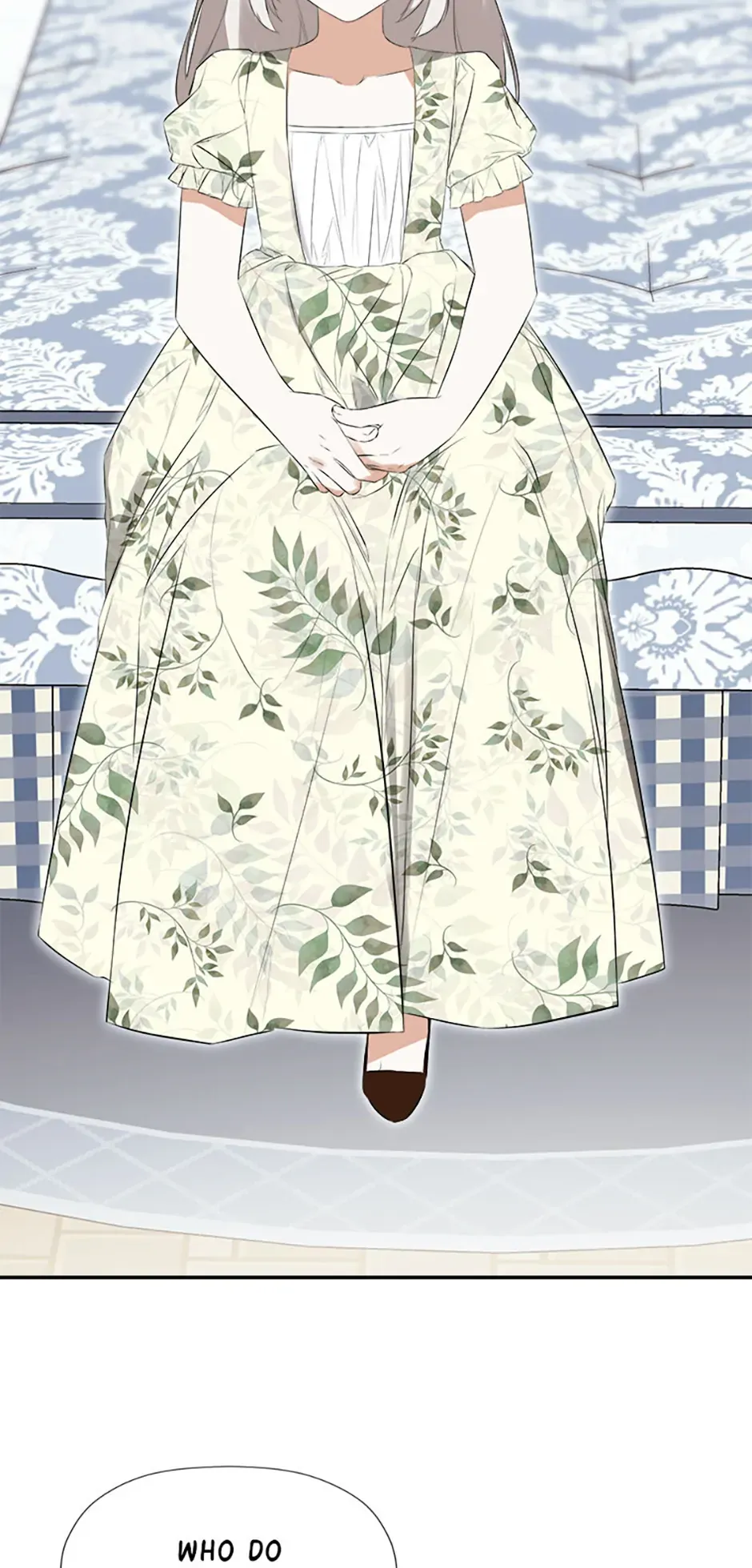 I Mistook the Hidden Identity of the Sub Male Lead Chapter 64 Online - página 74
