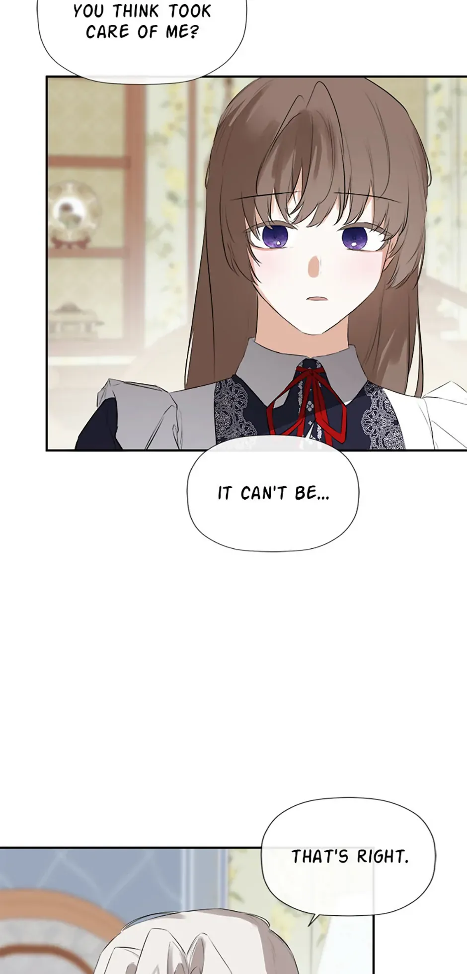 I Mistook the Hidden Identity of the Sub Male Lead Chapter 64 Online - página 75
