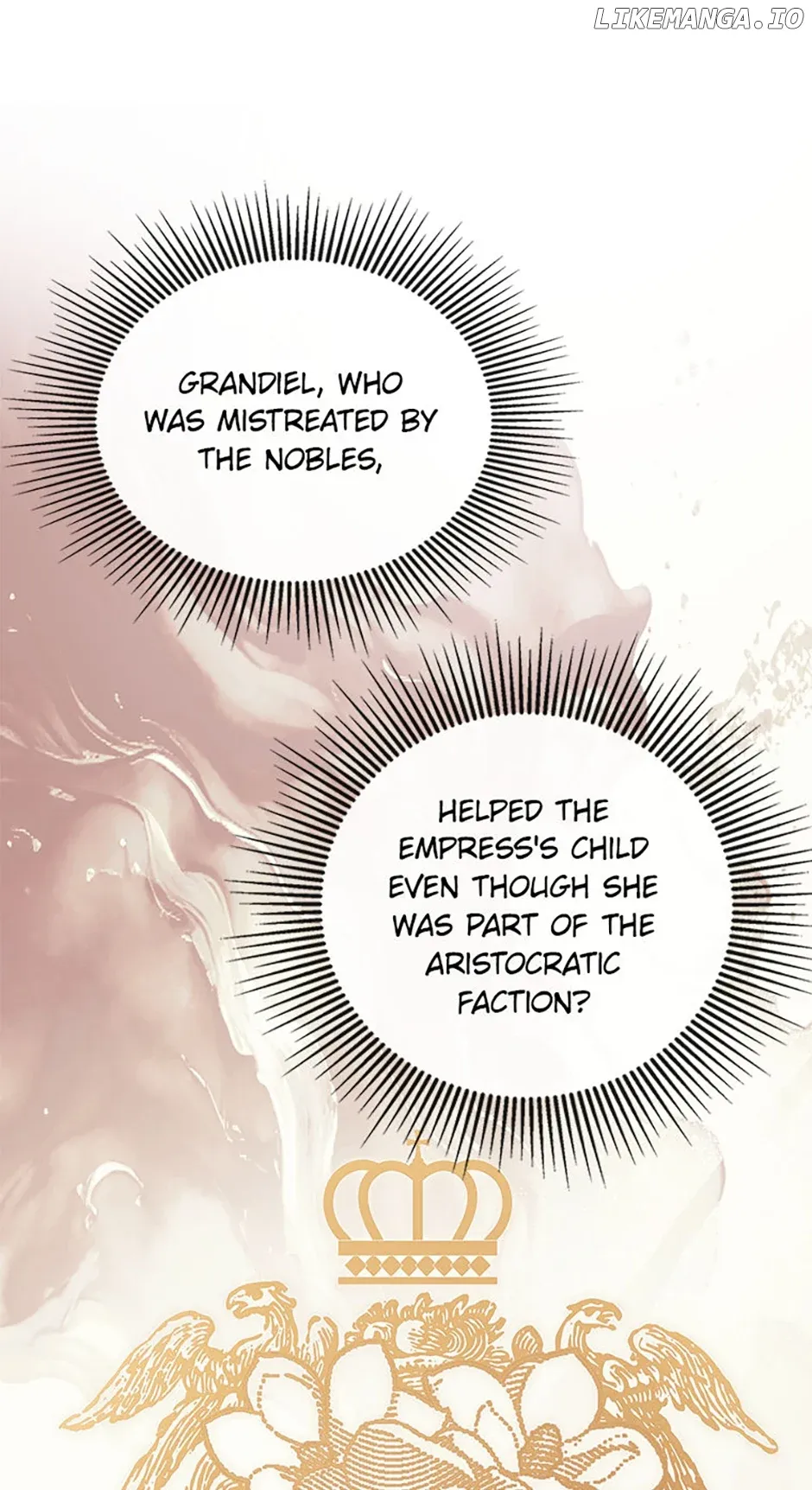 I Mistook the Hidden Identity of the Sub Male Lead Chapter 65 Online - página 4