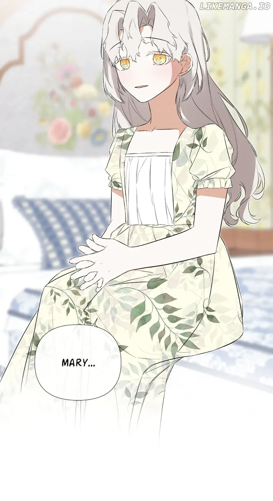 I Mistook the Hidden Identity of the Sub Male Lead Chapter 65 Online - página 6