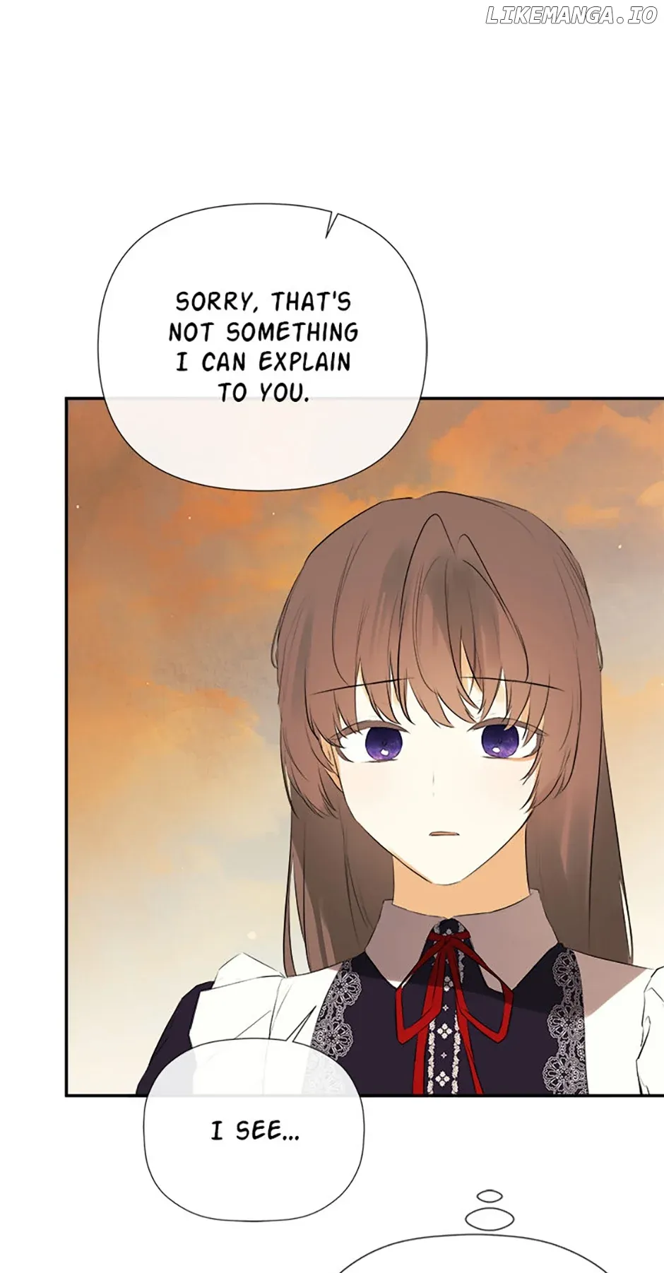 I Mistook the Hidden Identity of the Sub Male Lead Chapter 65 Online - página 18