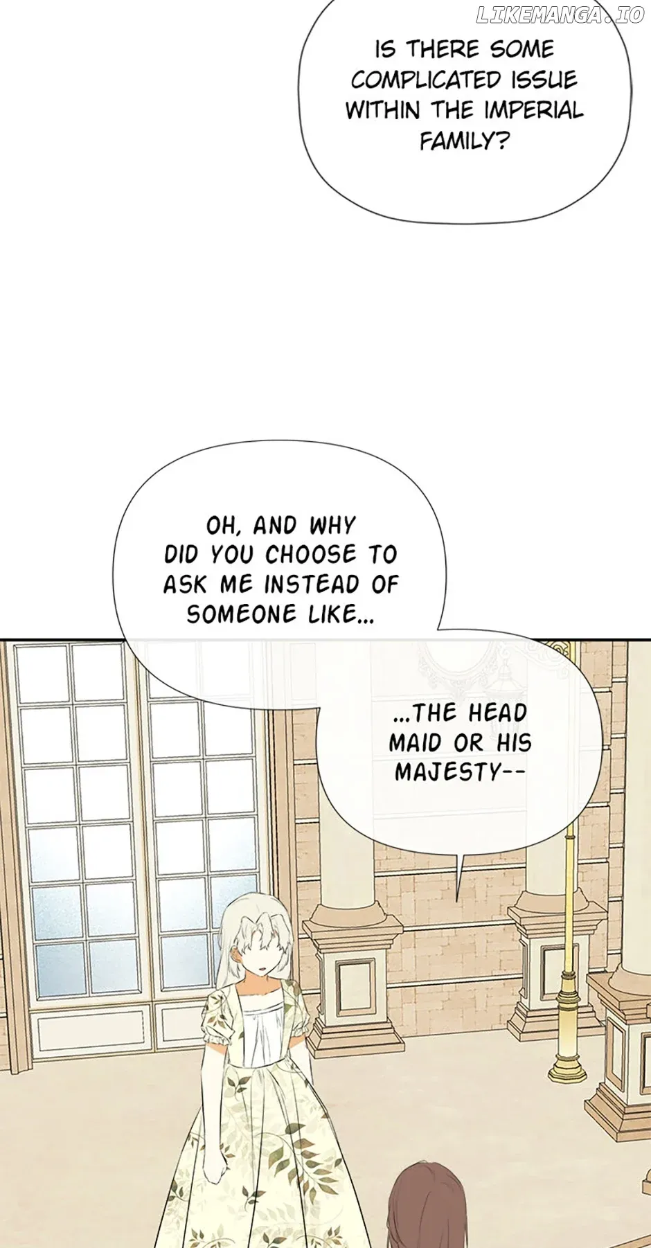 I Mistook the Hidden Identity of the Sub Male Lead Chapter 65 Online - página 19