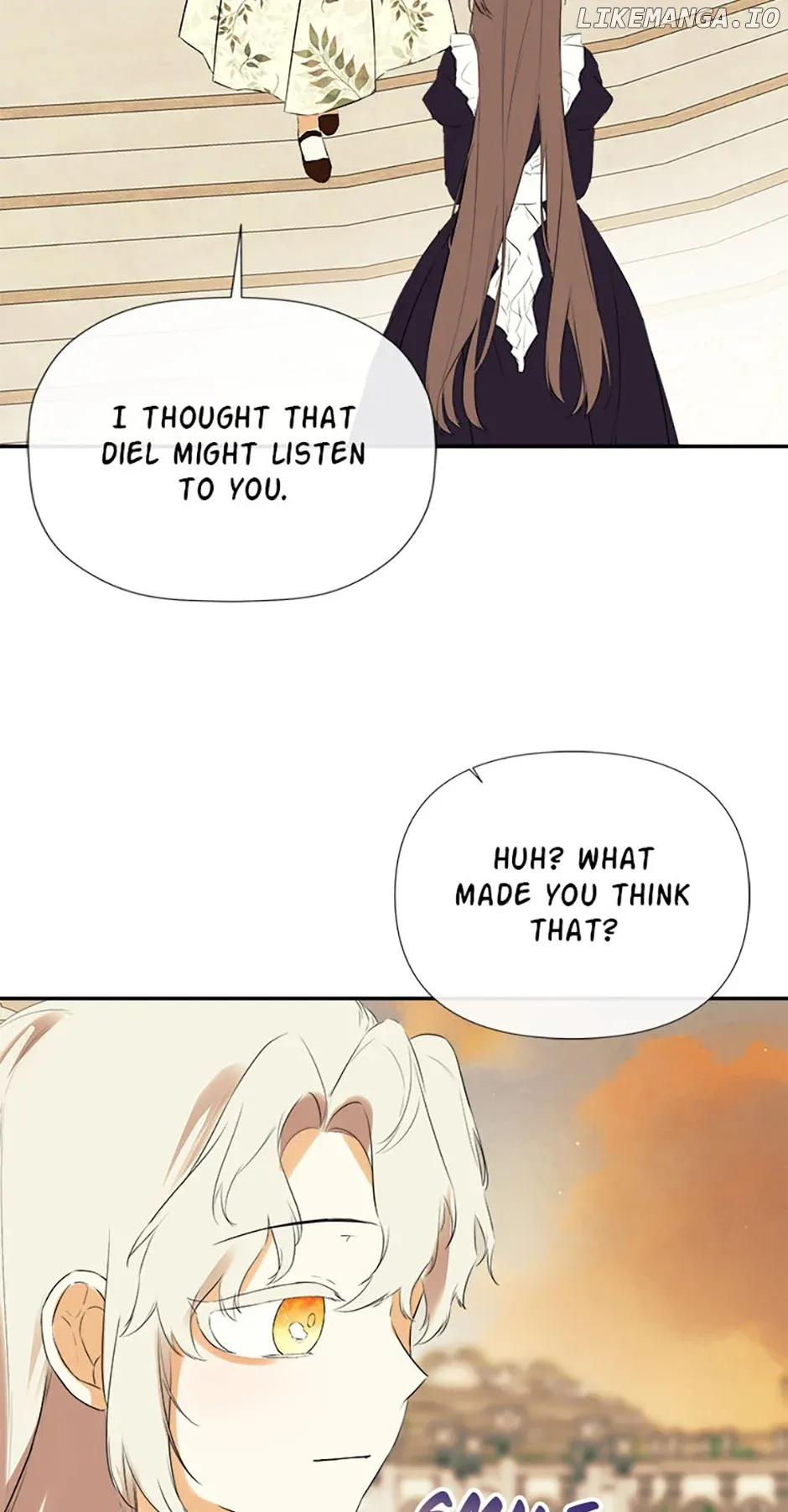 I Mistook the Hidden Identity of the Sub Male Lead Chapter 65 Online - página 20