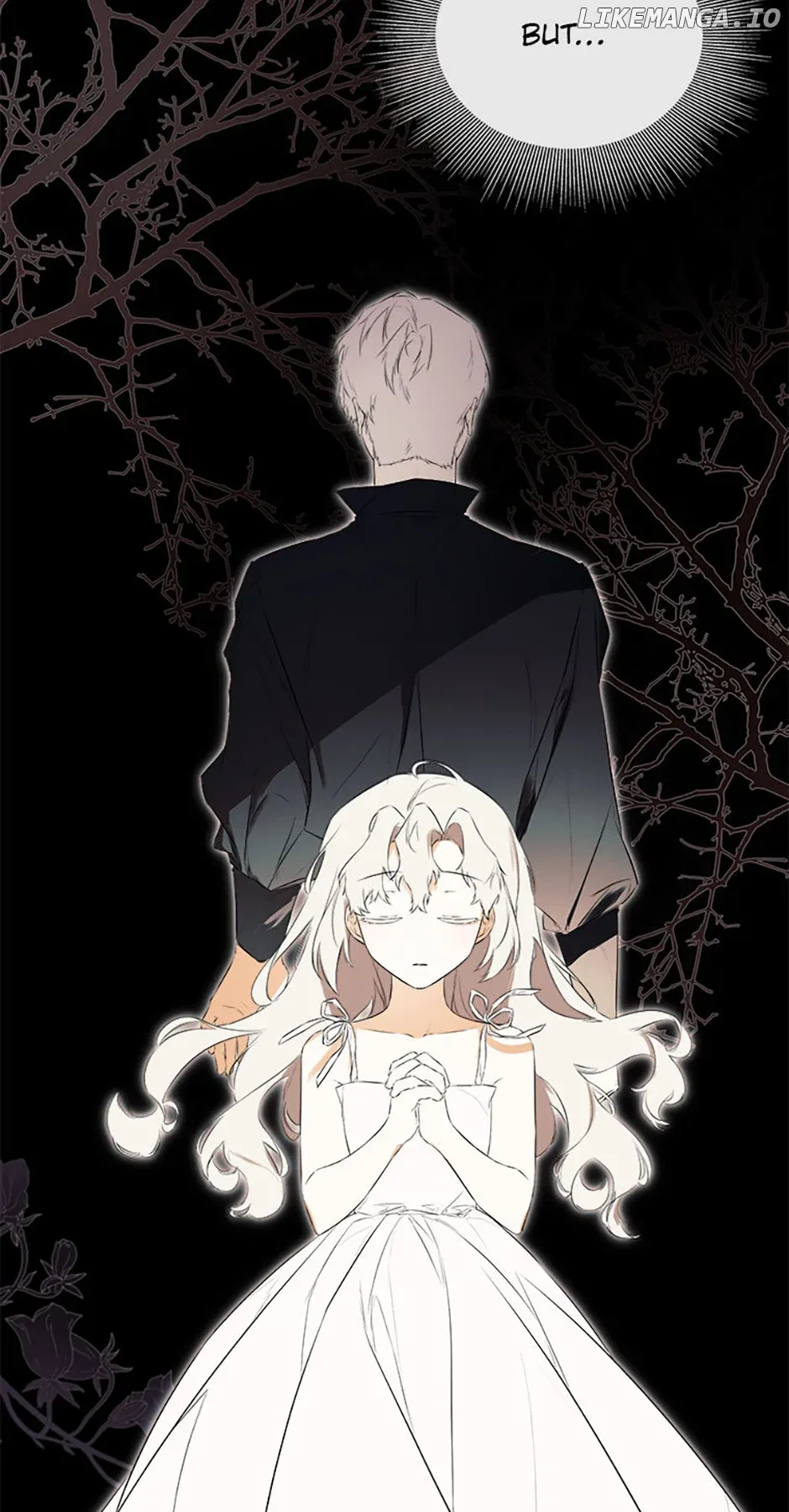 I Mistook the Hidden Identity of the Sub Male Lead Chapter 65 Online - página 46