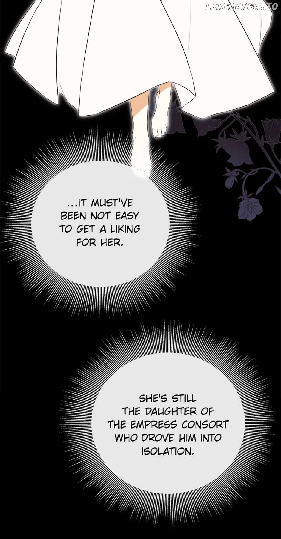 I Mistook the Hidden Identity of the Sub Male Lead Chapter 65 Online - página 47