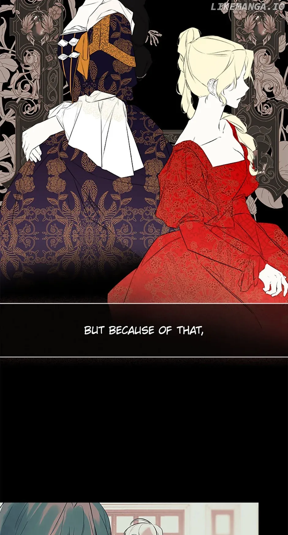 I Mistook the Hidden Identity of the Sub Male Lead Chapter 65 Online - página 49