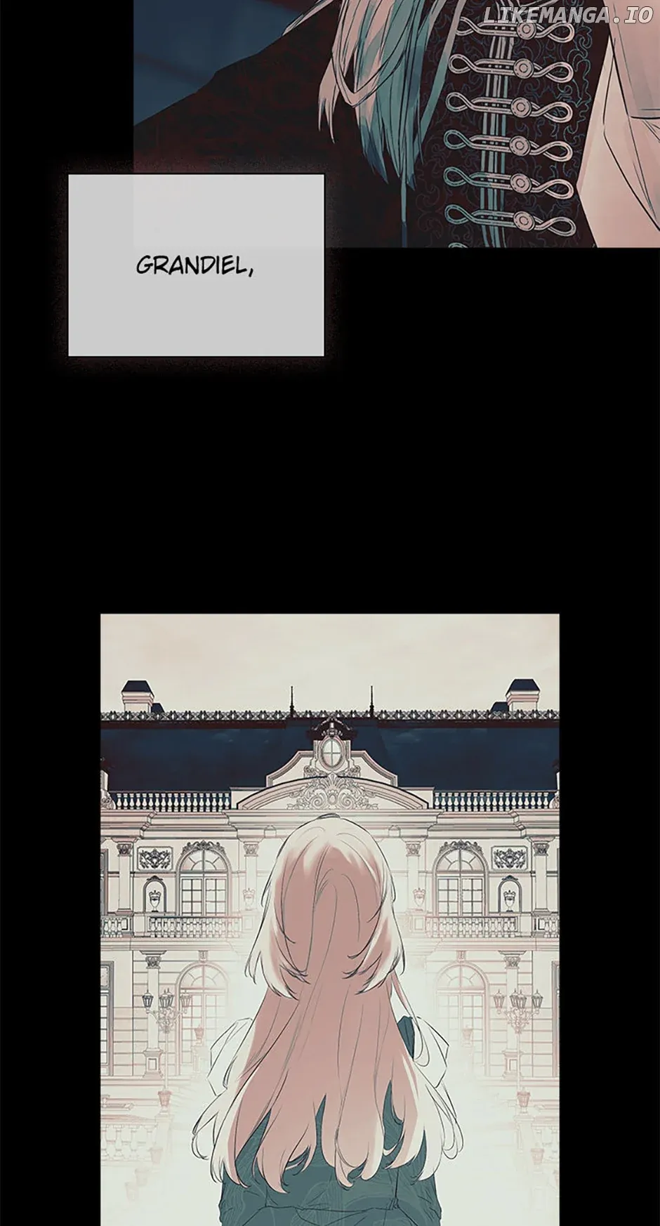 I Mistook the Hidden Identity of the Sub Male Lead Chapter 65 Online - página 51