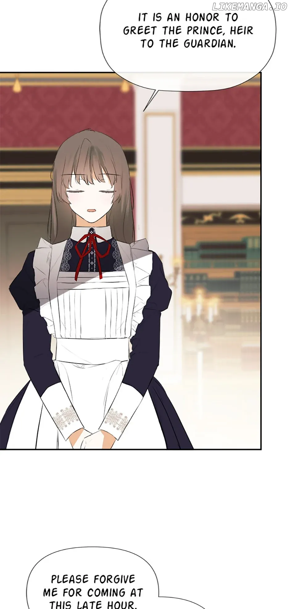 I Mistook the Hidden Identity of the Sub Male Lead Chapter 65 Online - página 57