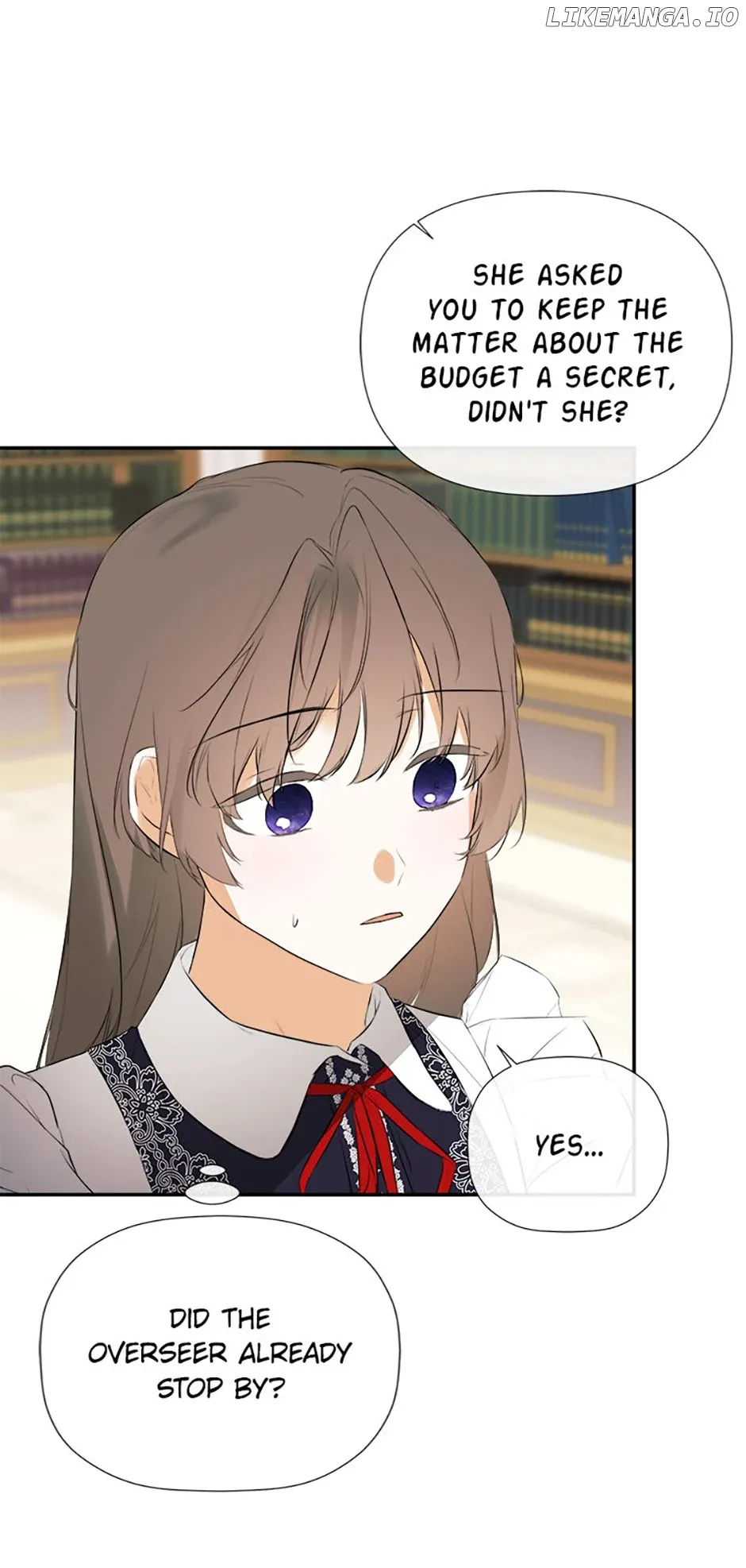 I Mistook the Hidden Identity of the Sub Male Lead Chapter 65 Online - página 59