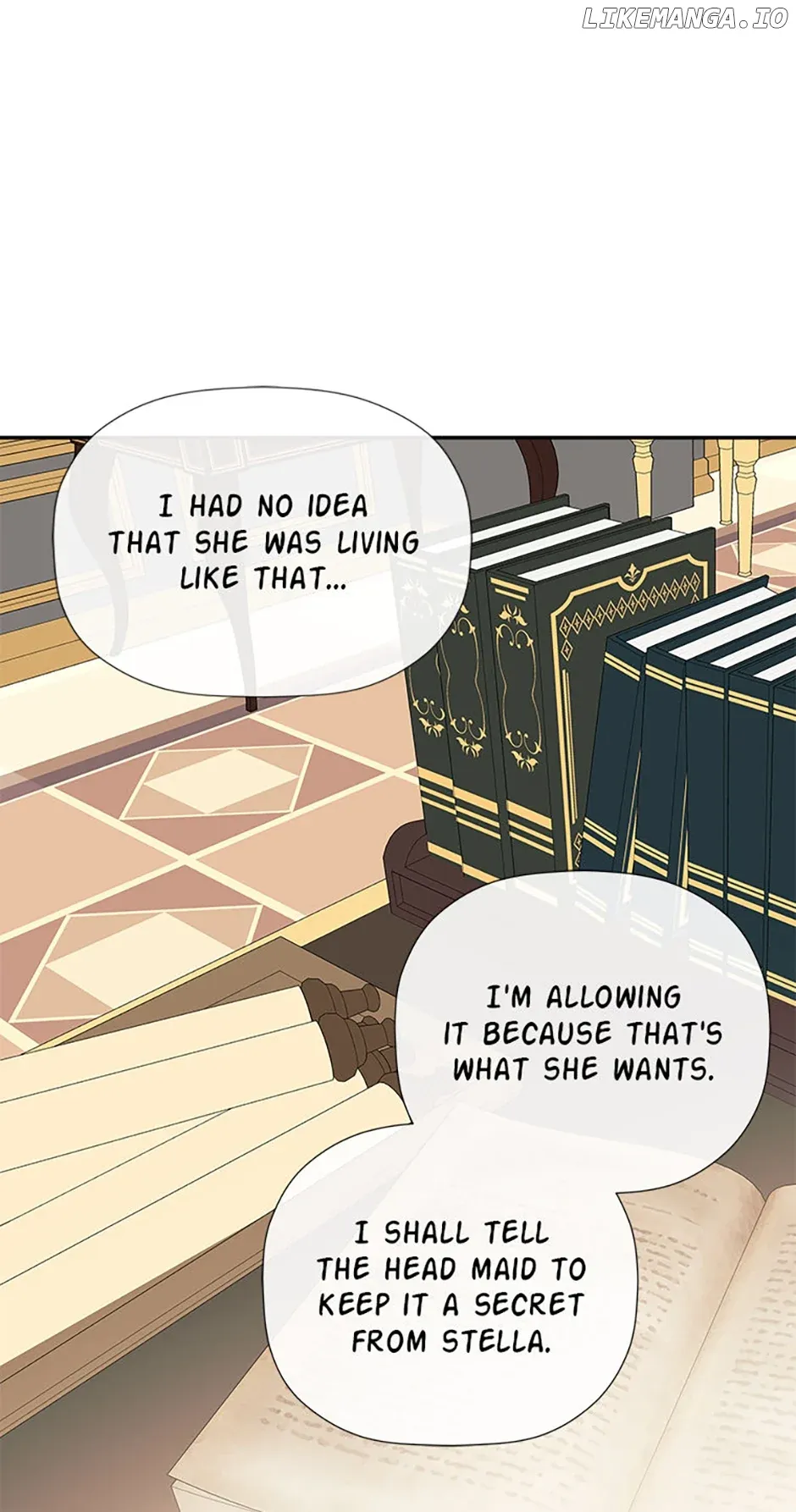 I Mistook the Hidden Identity of the Sub Male Lead Chapter 65 Online - página 60