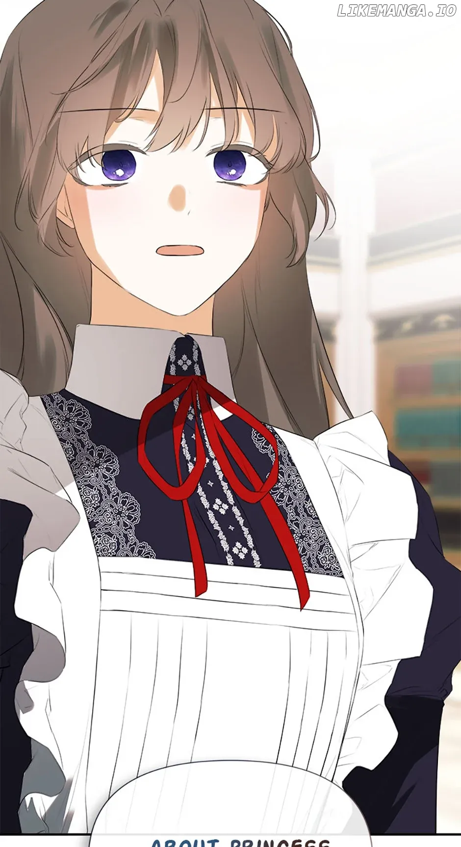 I Mistook the Hidden Identity of the Sub Male Lead Chapter 65 Online - página 72