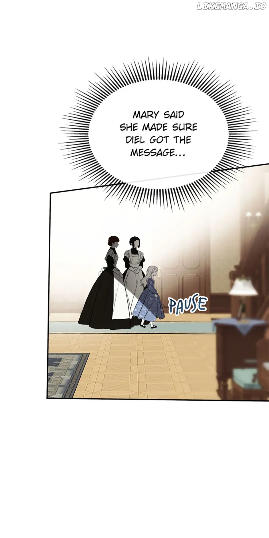 I Mistook the Hidden Identity of the Sub Male Lead Chapter 65 Online - página 85