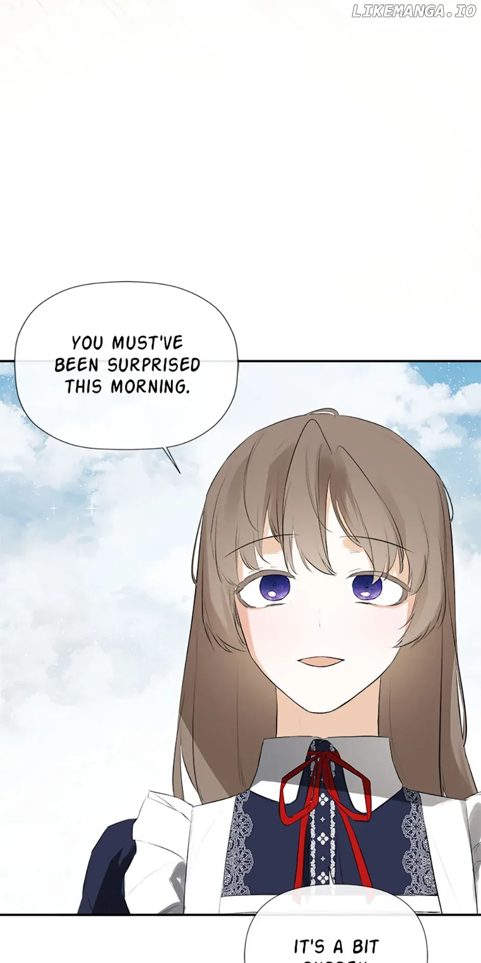 I Mistook the Hidden Identity of the Sub Male Lead Chapter 66 Online - página 3