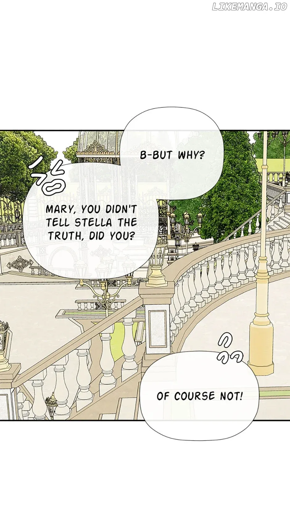 I Mistook the Hidden Identity of the Sub Male Lead Chapter 66 Online - página 6