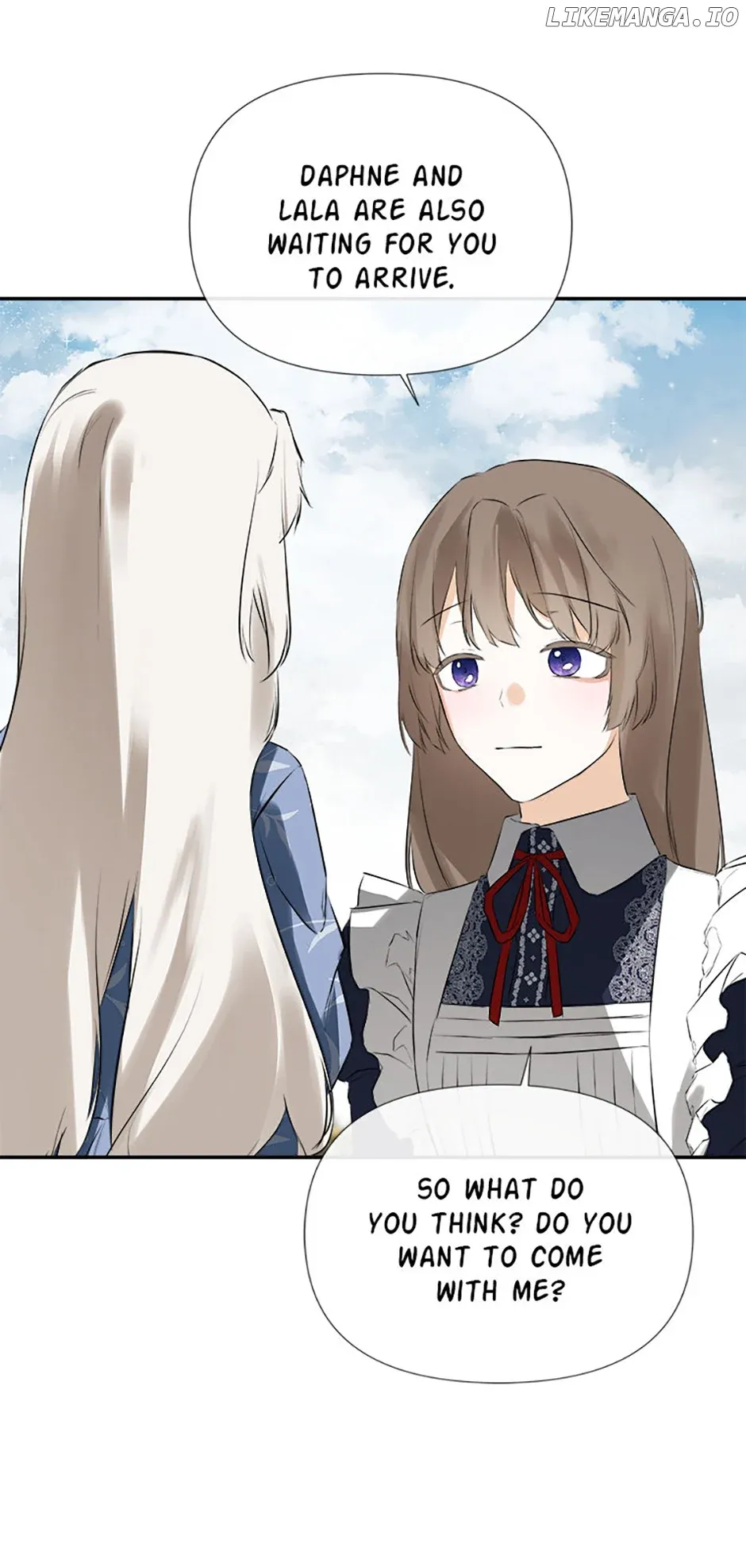 I Mistook the Hidden Identity of the Sub Male Lead Chapter 66 Online - página 11