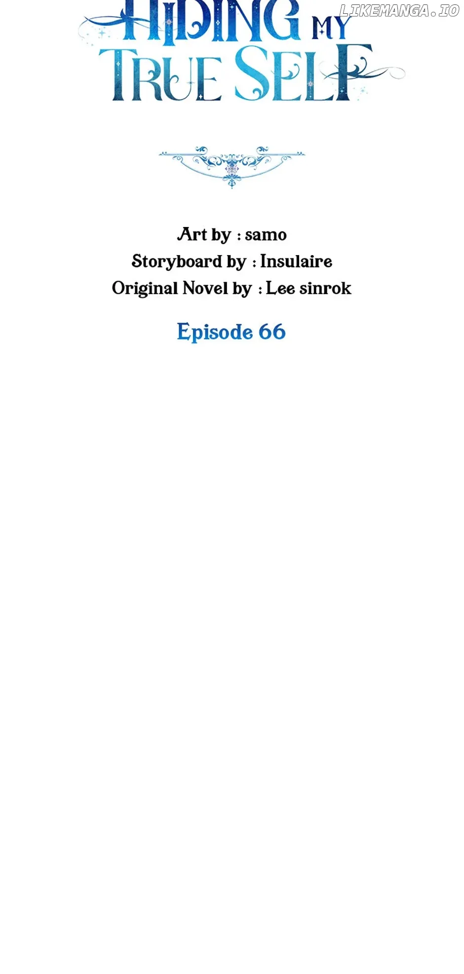 I Mistook the Hidden Identity of the Sub Male Lead Chapter 66 Online - página 15