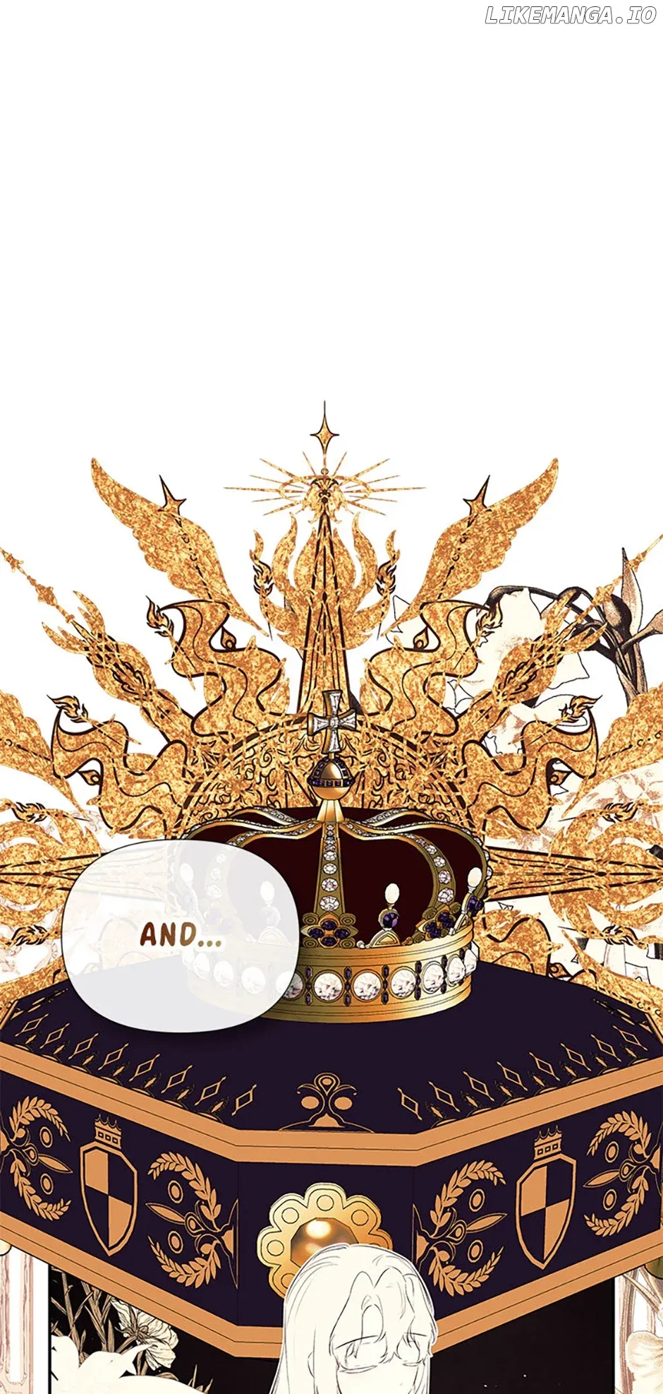 I Mistook the Hidden Identity of the Sub Male Lead Chapter 66 Online - página 19