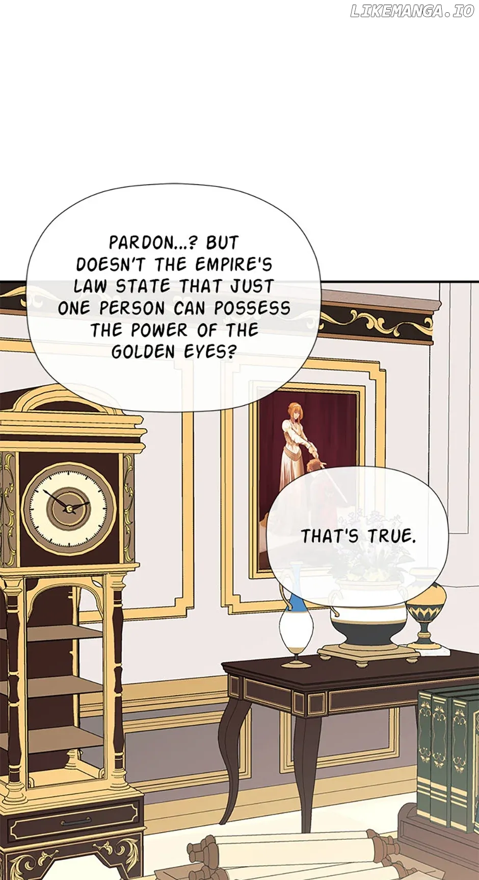 I Mistook the Hidden Identity of the Sub Male Lead Chapter 66 Online - página 21