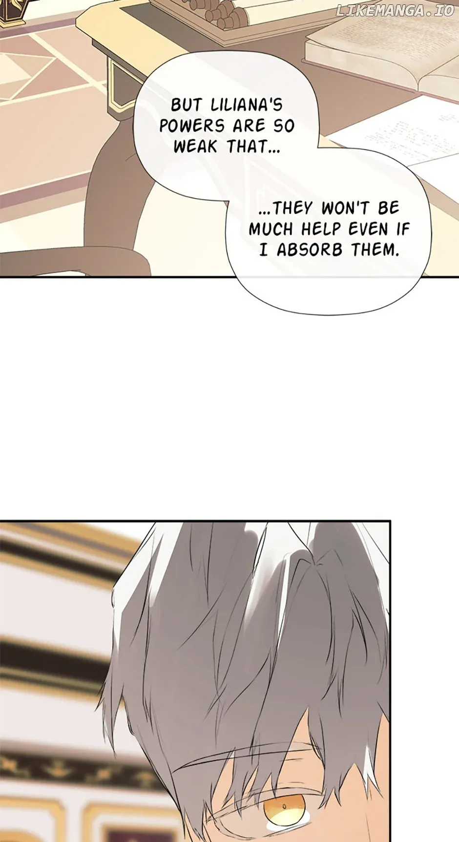 I Mistook the Hidden Identity of the Sub Male Lead Chapter 66 Online - página 22