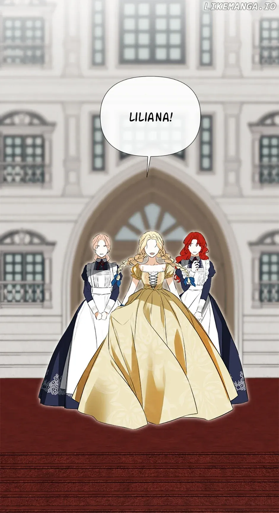 I Mistook the Hidden Identity of the Sub Male Lead Chapter 66 Online - página 31