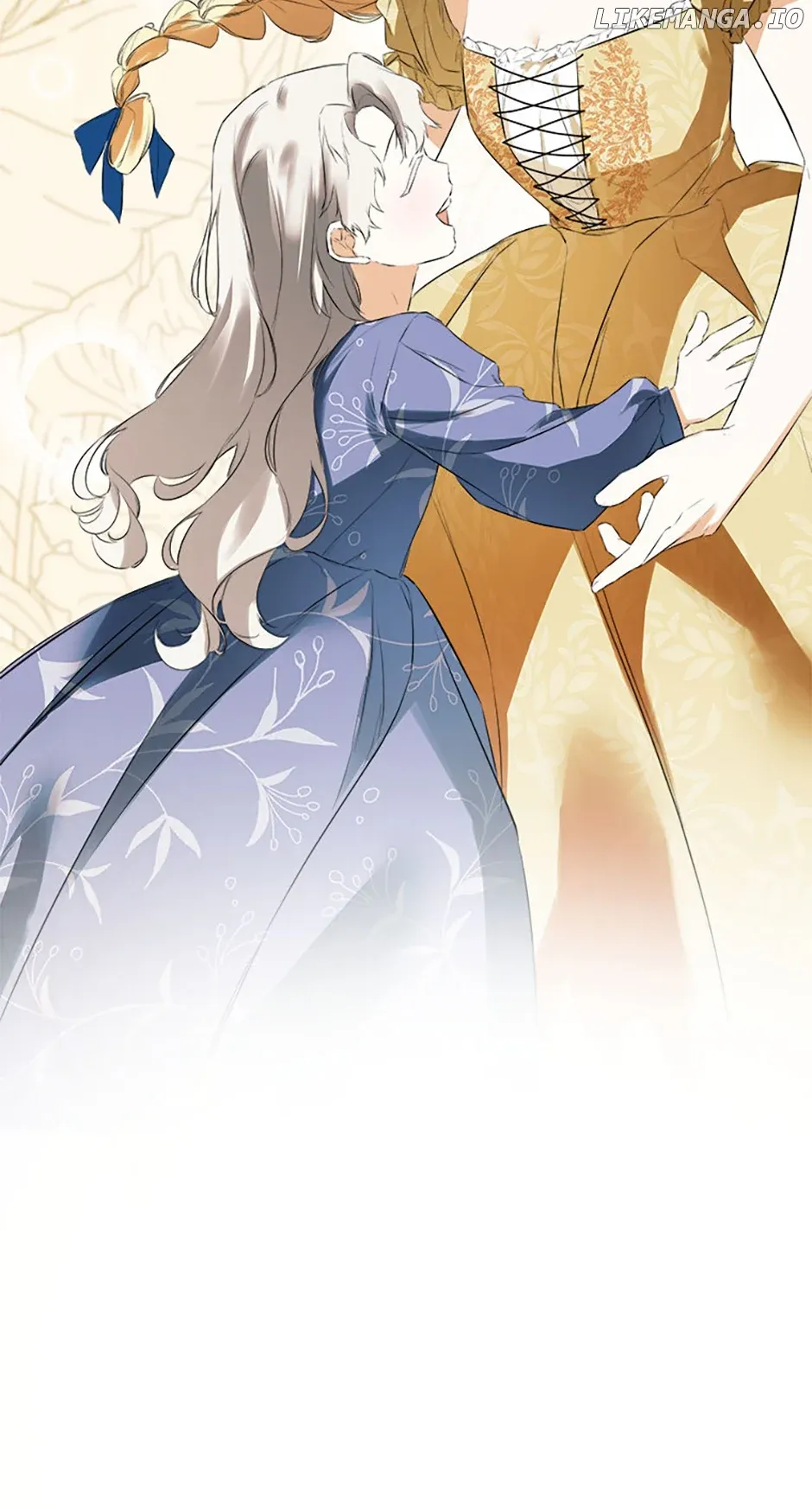 I Mistook the Hidden Identity of the Sub Male Lead Chapter 66 Online - página 34