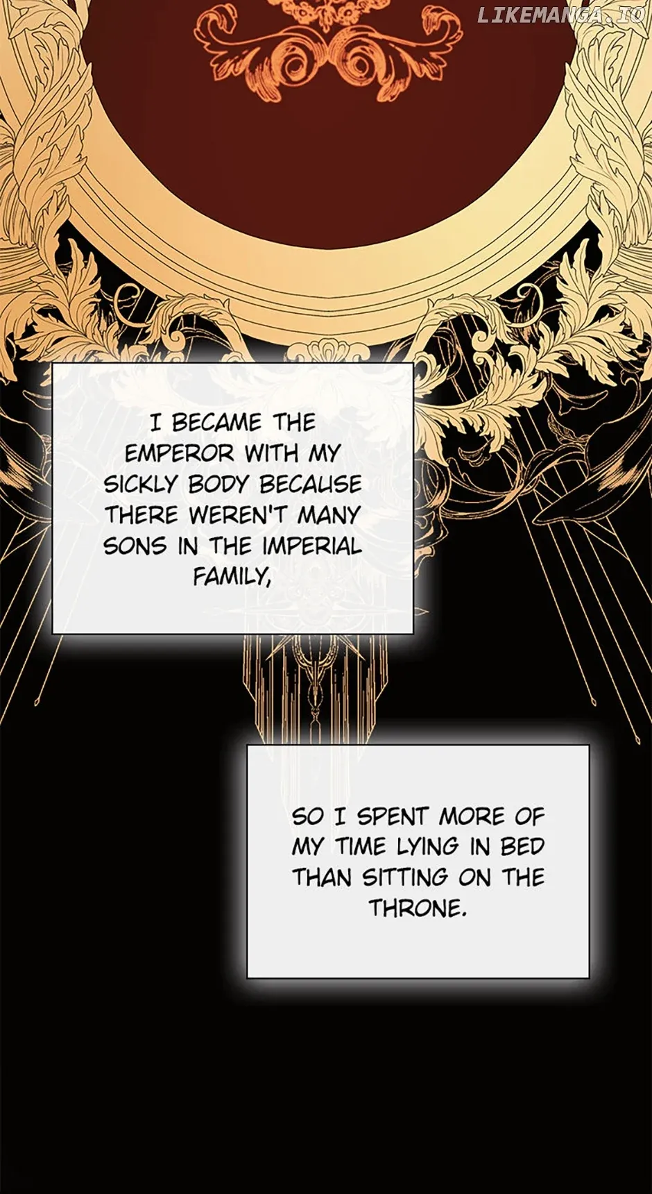 I Mistook the Hidden Identity of the Sub Male Lead Chapter 66 Online - página 55