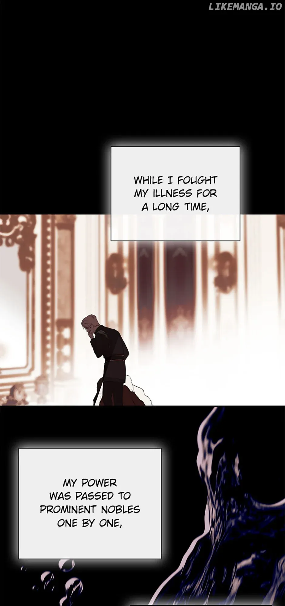I Mistook the Hidden Identity of the Sub Male Lead Chapter 66 Online - página 56
