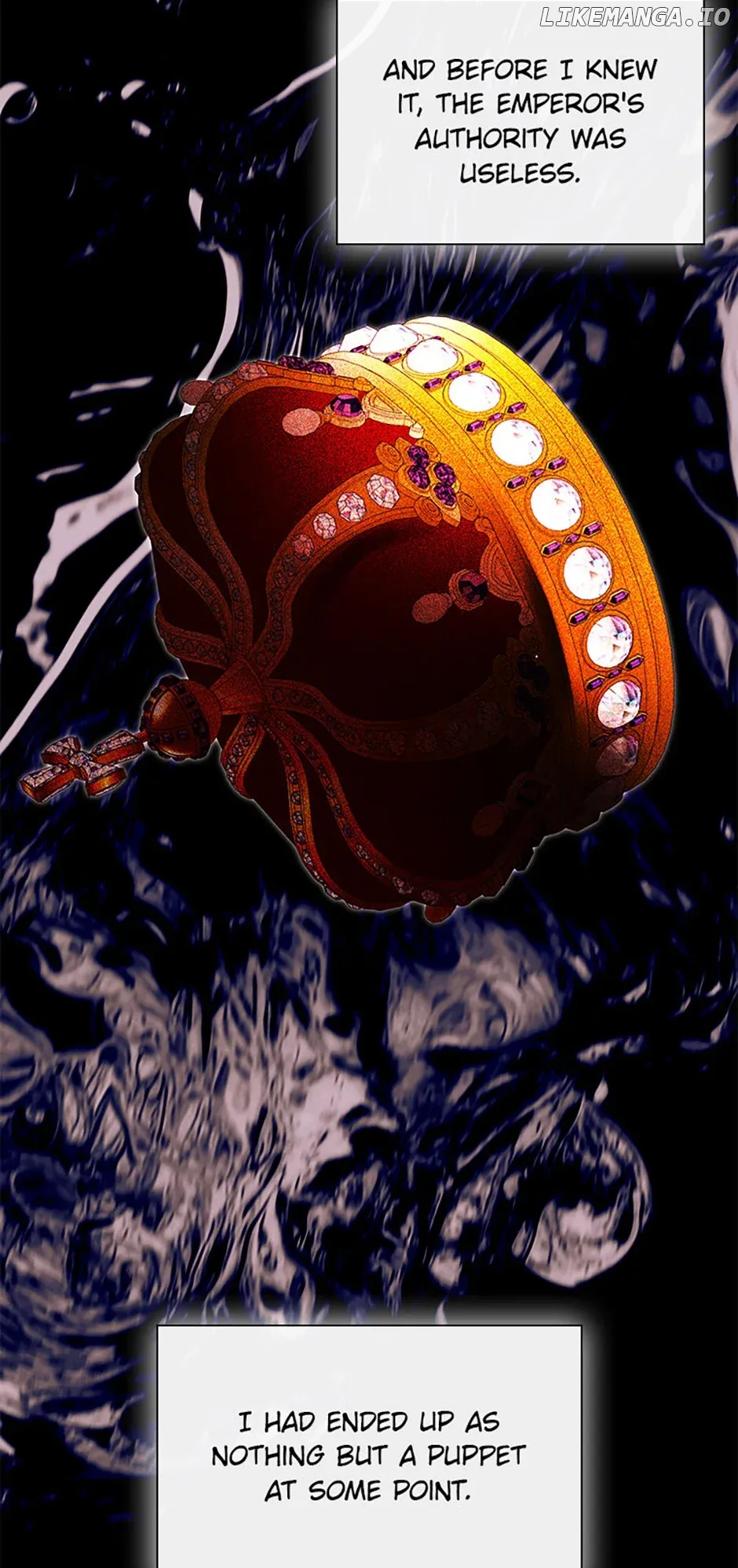 I Mistook the Hidden Identity of the Sub Male Lead Chapter 66 Online - página 57