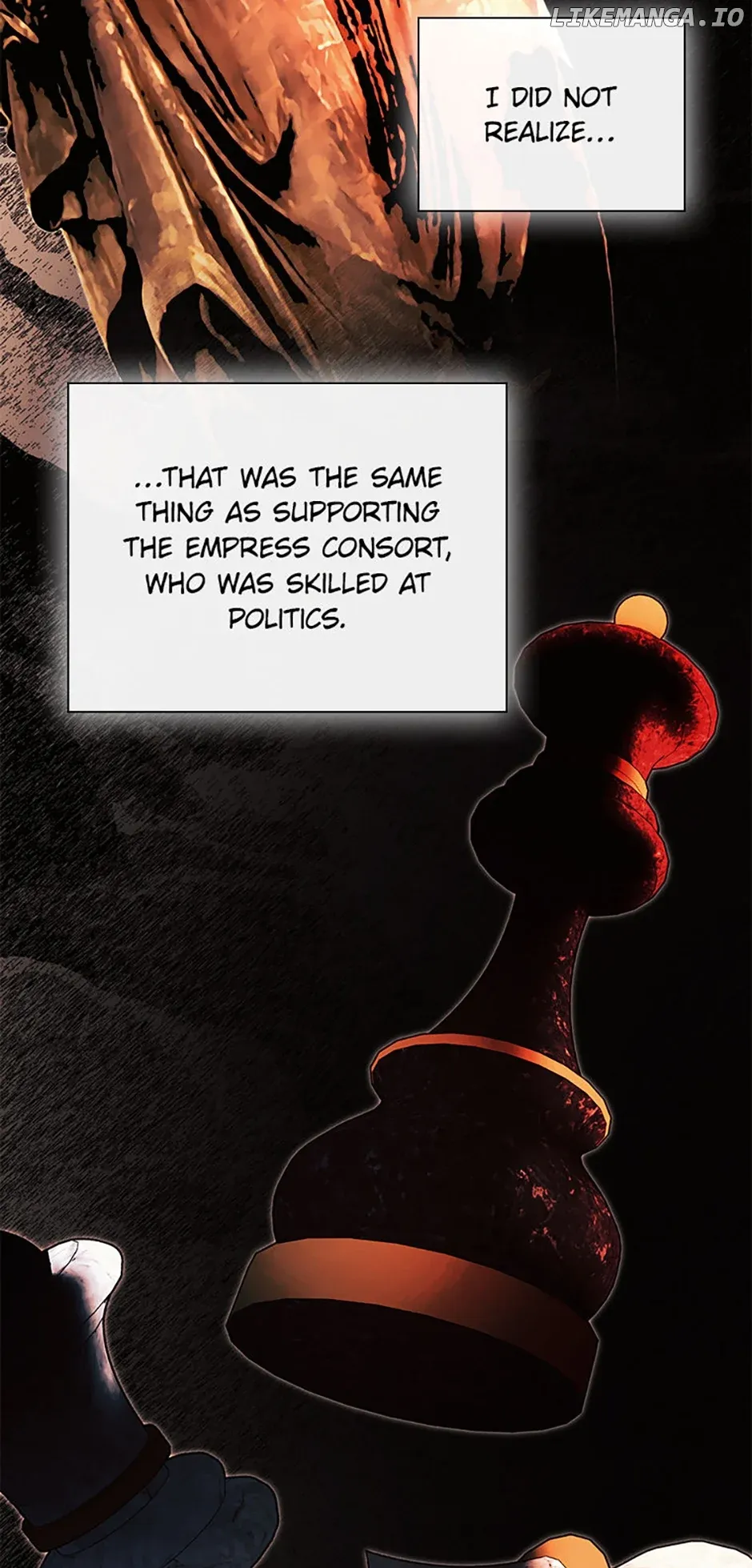 I Mistook the Hidden Identity of the Sub Male Lead Chapter 66 Online - página 65
