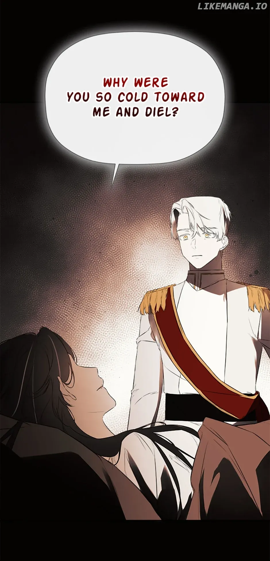 I Mistook the Hidden Identity of the Sub Male Lead Chapter 66 Online - página 69