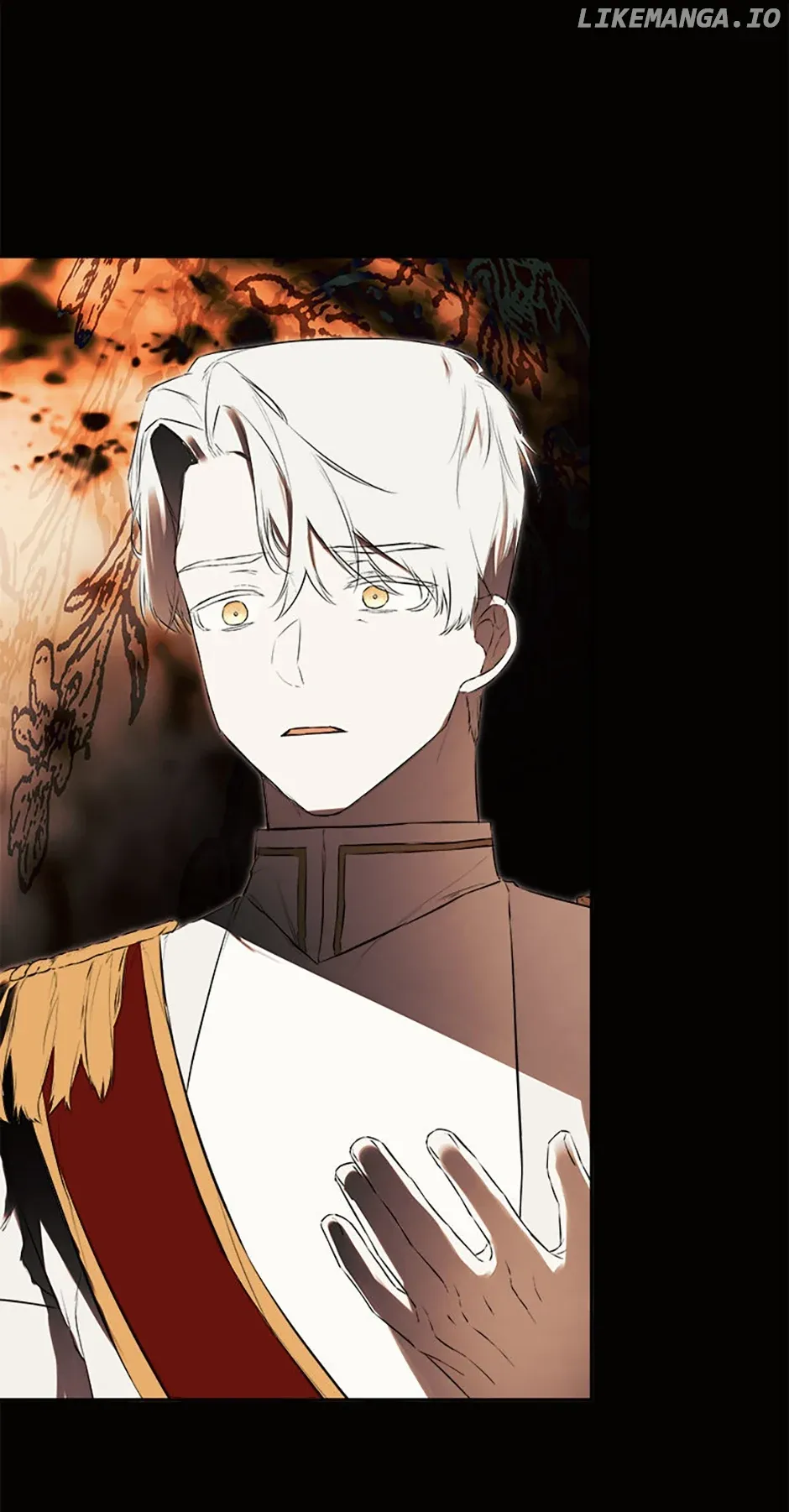 I Mistook the Hidden Identity of the Sub Male Lead Chapter 66 Online - página 70