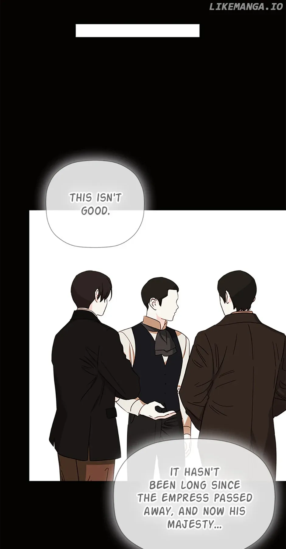 I Mistook the Hidden Identity of the Sub Male Lead Chapter 66 Online - página 74