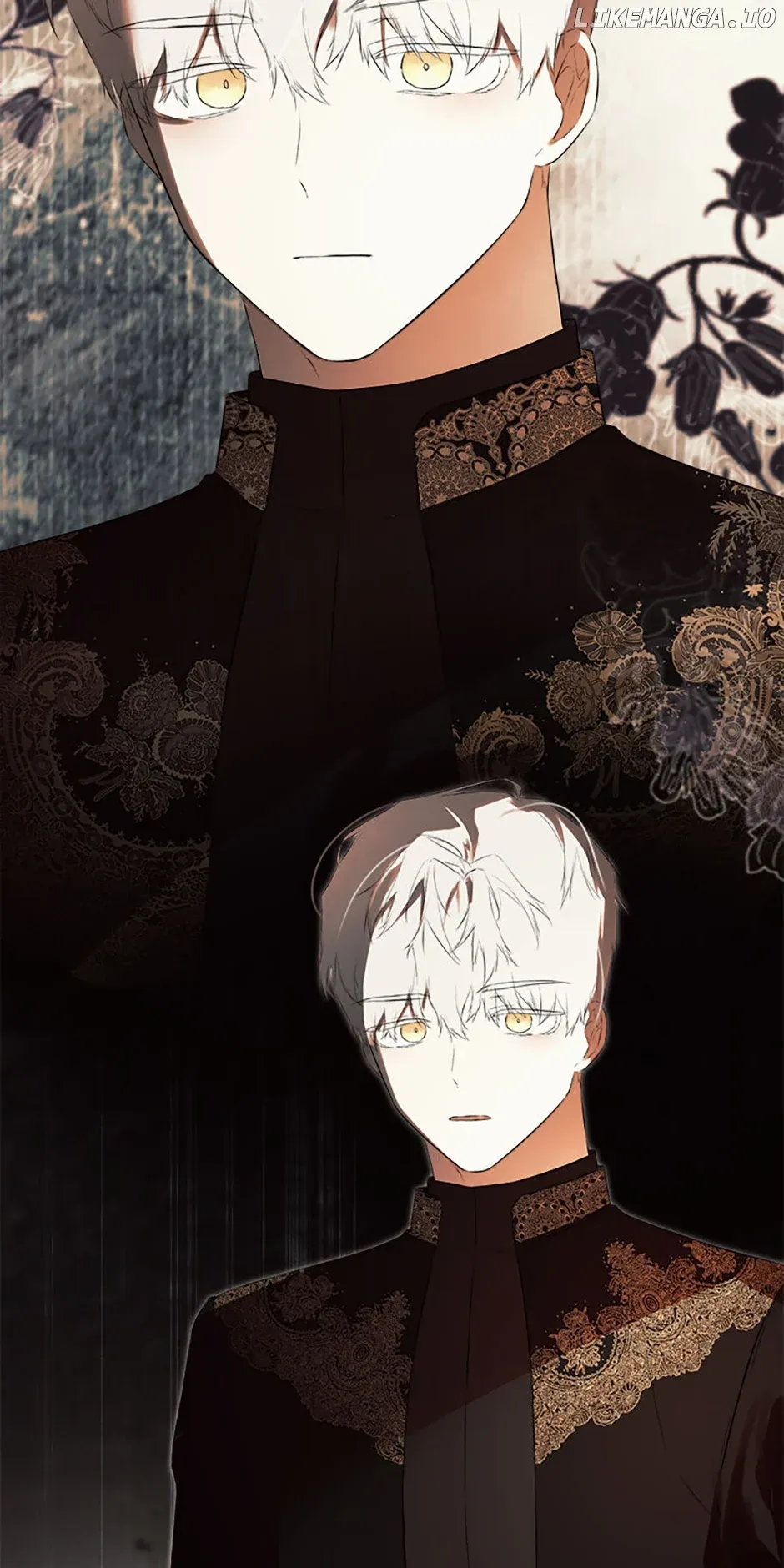 I Mistook the Hidden Identity of the Sub Male Lead Chapter 66 Online - página 87