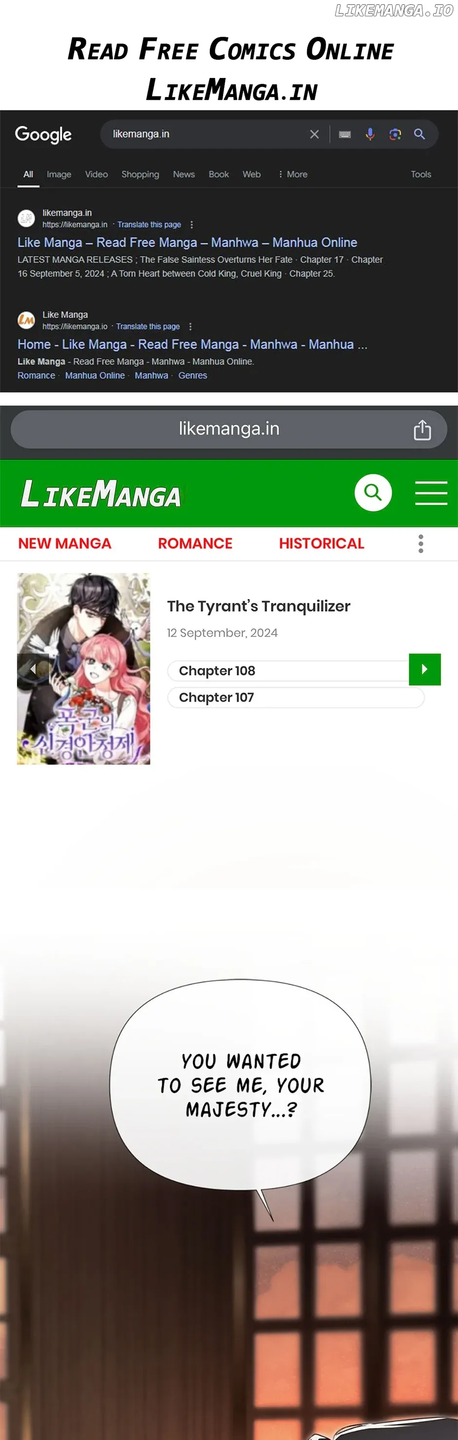 I Mistook the Hidden Identity of the Sub Male Lead Chapter 67 Online - página 1