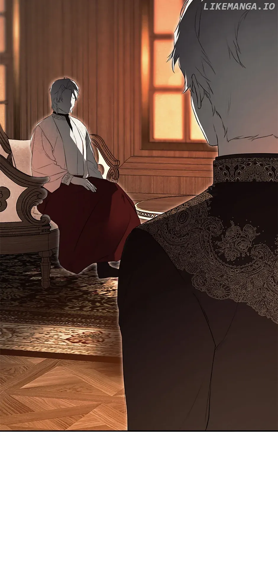 I Mistook the Hidden Identity of the Sub Male Lead Chapter 67 Online - página 2