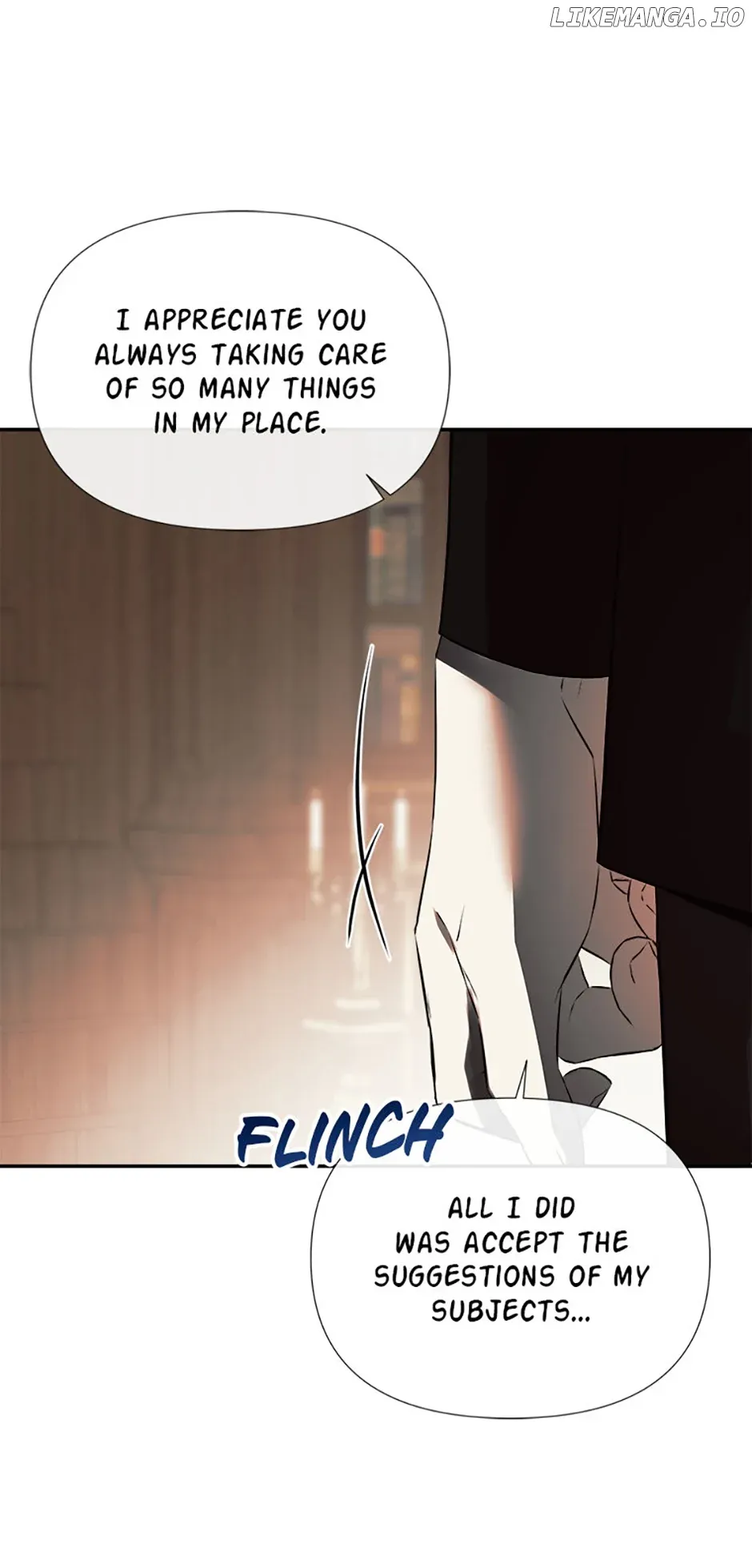 I Mistook the Hidden Identity of the Sub Male Lead Chapter 67 Online - página 11