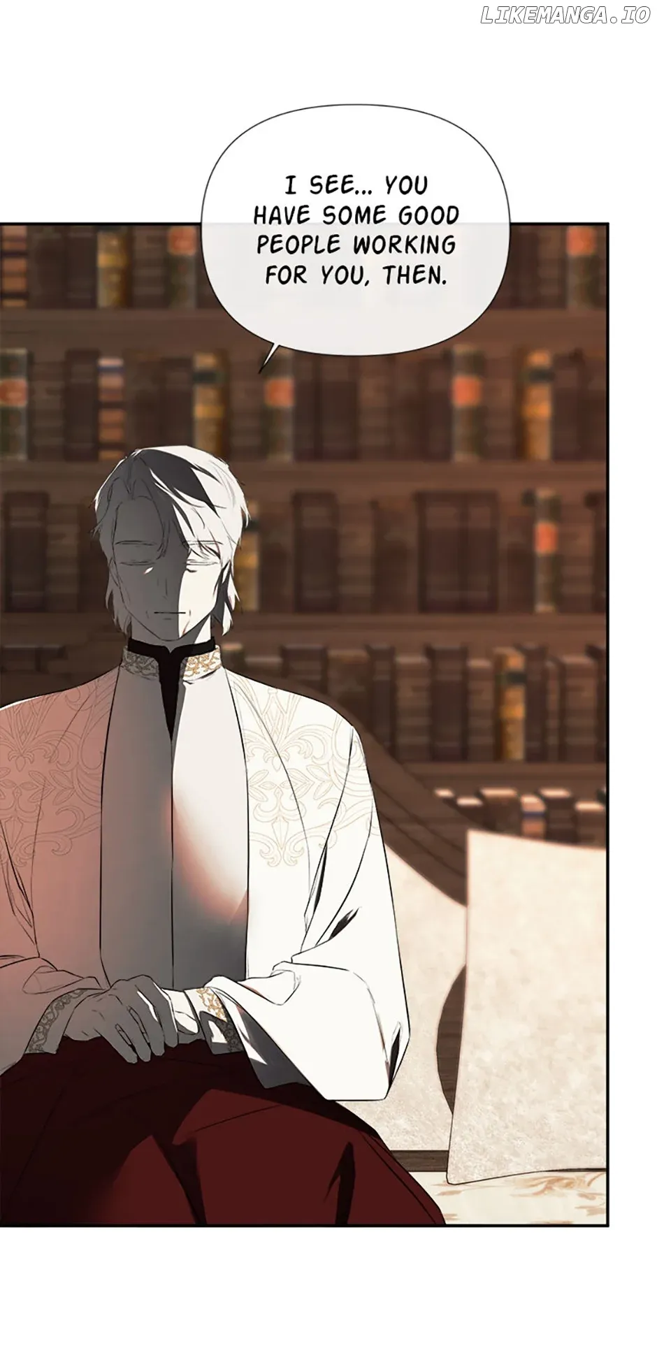 I Mistook the Hidden Identity of the Sub Male Lead Chapter 67 Online - página 12