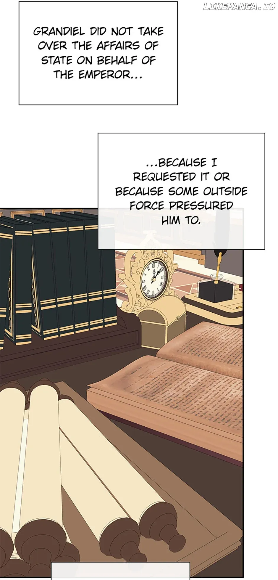 I Mistook the Hidden Identity of the Sub Male Lead Chapter 67 Online - página 14