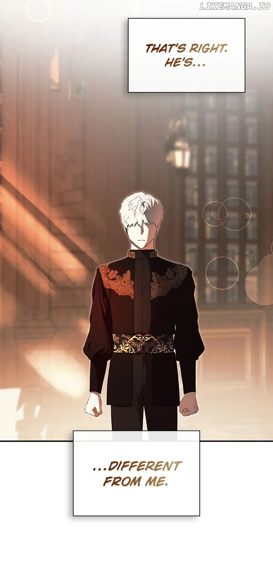 I Mistook the Hidden Identity of the Sub Male Lead Chapter 67 Online - página 18