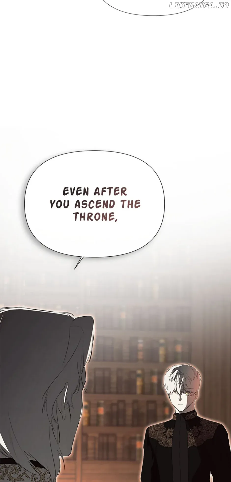 I Mistook the Hidden Identity of the Sub Male Lead Chapter 67 Online - página 20